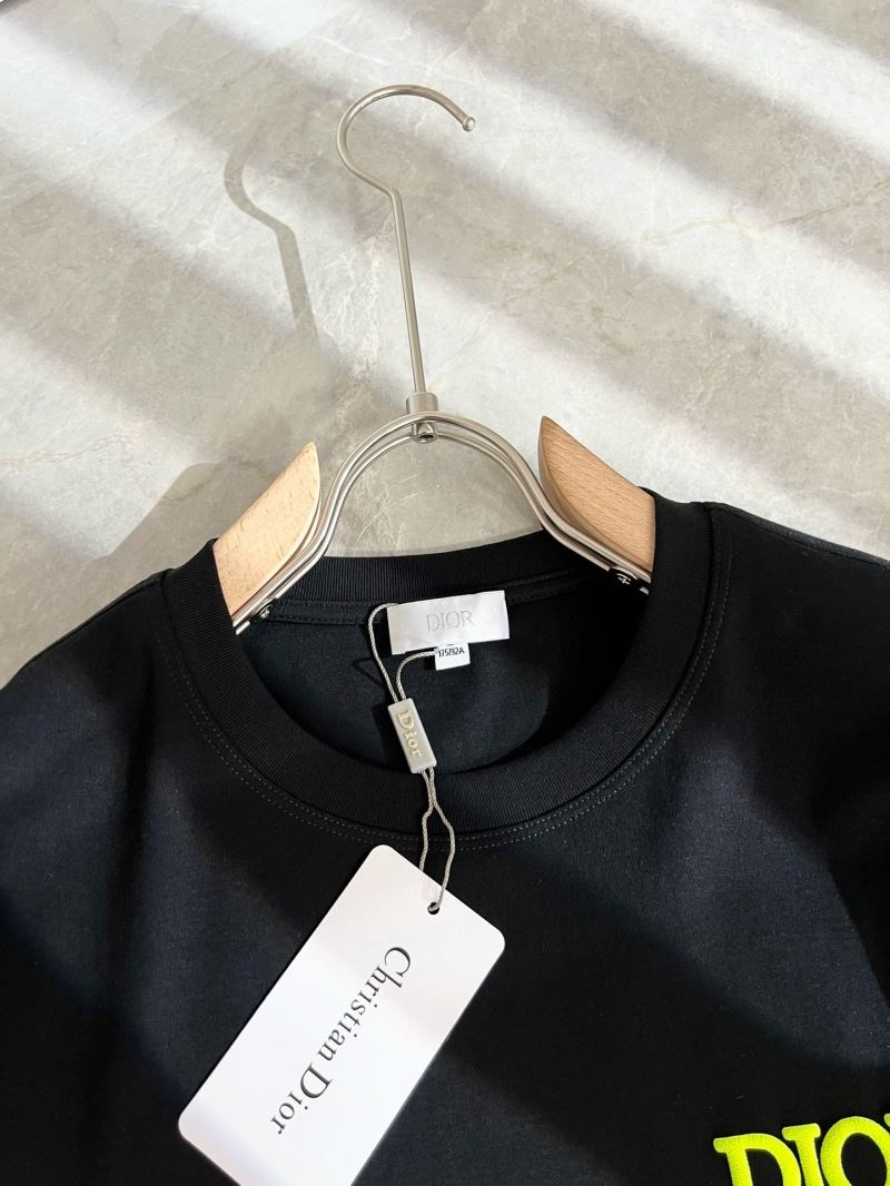 Christian Dior T-Shirts